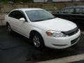 White - Impala LT Photo No. 1