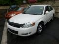 White - Impala LT Photo No. 3