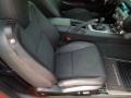 Black Interior Photo for 2012 Chevrolet Camaro #65285648