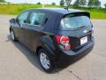 Black - Sonic LT Hatch Photo No. 5