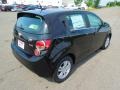 Black - Sonic LT Hatch Photo No. 6