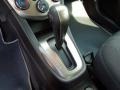 6 Speed Automatic 2012 Chevrolet Sonic LT Hatch Transmission