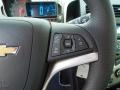 Black - Sonic LT Hatch Photo No. 15