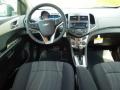 Black - Sonic LT Hatch Photo No. 18