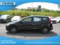Black Noir Pearl - Elantra GLS Touring Photo No. 2