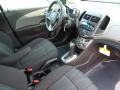 Black - Sonic LT Hatch Photo No. 24