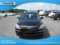 Black Noir Pearl - Elantra GLS Touring Photo No. 4