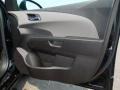 Black - Sonic LT Hatch Photo No. 25