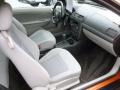 2006 Sunburst Orange Metallic Chevrolet Cobalt LS Coupe  photo #10