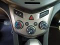 Black - Sonic LT Sedan Photo No. 12
