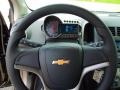 Black - Sonic LT Sedan Photo No. 14
