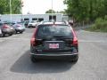 Black Noir Pearl - Elantra GLS Touring Photo No. 8