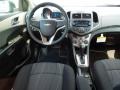 Black - Sonic LT Sedan Photo No. 17