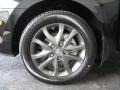 Black Noir Pearl - Elantra GLS Touring Photo No. 11