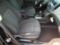 Black - Sonic LT Sedan Photo No. 21