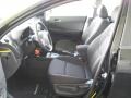 Black Noir Pearl - Elantra GLS Touring Photo No. 14