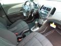 Black - Sonic LT Sedan Photo No. 22