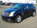 Black Raven - SRX Luxury AWD Photo No. 1