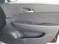Black Noir Pearl - Elantra GLS Touring Photo No. 22