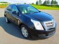 Black Raven - SRX Luxury AWD Photo No. 2