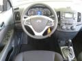 Black Noir Pearl - Elantra GLS Touring Photo No. 23
