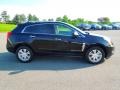 Black Raven - SRX Luxury AWD Photo No. 3