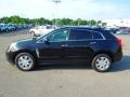 Black Raven - SRX Luxury AWD Photo No. 4