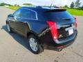 Black Raven - SRX Luxury AWD Photo No. 5