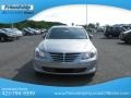 Titanium Gray Metallic - Genesis 3.8 Sedan Photo No. 4