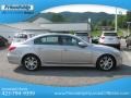 2012 Titanium Gray Metallic Hyundai Genesis 3.8 Sedan  photo #6