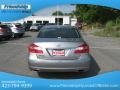 2012 Titanium Gray Metallic Hyundai Genesis 3.8 Sedan  photo #8