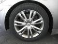 Titanium Gray Metallic - Genesis 3.8 Sedan Photo No. 11