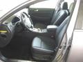 Titanium Gray Metallic - Genesis 3.8 Sedan Photo No. 14