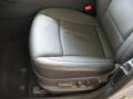 Titanium Gray Metallic - Genesis 3.8 Sedan Photo No. 15