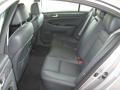 Titanium Gray Metallic - Genesis 3.8 Sedan Photo No. 17