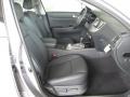 Titanium Gray Metallic - Genesis 3.8 Sedan Photo No. 20