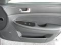 Titanium Gray Metallic - Genesis 3.8 Sedan Photo No. 22
