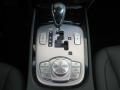 2012 Titanium Gray Metallic Hyundai Genesis 3.8 Sedan  photo #27