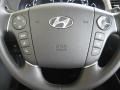 Titanium Gray Metallic - Genesis 3.8 Sedan Photo No. 28
