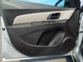 Silver Ice Metallic - Cruze LS Photo No. 8