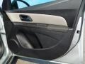 Silver Ice Metallic - Cruze LS Photo No. 23