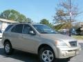 Gold Beige - Sorento LX Photo No. 7
