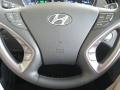 2012 Blue Sky Metallic Hyundai Sonata Hybrid  photo #28
