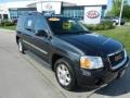 2005 Carbon Black Metallic GMC Envoy XL SLT 4x4  photo #1