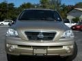 Gold Beige - Sorento LX Photo No. 8
