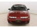 Medium Red - S Series SL2 Sedan Photo No. 2