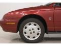Medium Red - S Series SL2 Sedan Photo No. 5