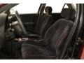Medium Red - S Series SL2 Sedan Photo No. 7