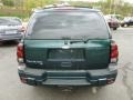 2006 Emerald Jewel Metallic Chevrolet TrailBlazer LS 4x4  photo #6