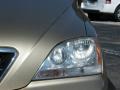 Gold Beige - Sorento LX Photo No. 9